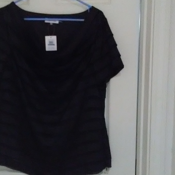 Calvin Klein top - Picture 1 of 3